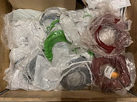 Partij installatiemateriaal - afbeelding 2 van  3