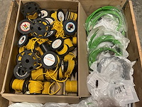 Partij installatiemateriaal - afbeelding 3 van  3