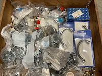 Partij installatiemateriaal - afbeelding 3 van  3