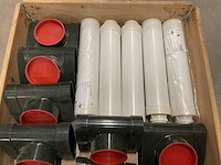 Partij installatiemateriaal - afbeelding 3 van  4