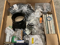 Partij installatiemateriaal - afbeelding 4 van  10