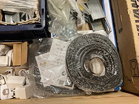 Partij installatiemateriaal - afbeelding 6 van  10