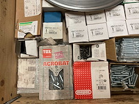 Partij installatiemateriaal - afbeelding 3 van  8
