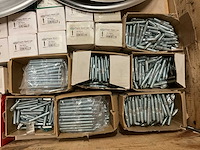 Partij installatiemateriaal - afbeelding 4 van  8