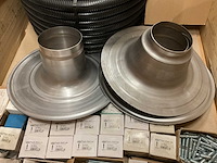 Partij installatiemateriaal - afbeelding 5 van  8