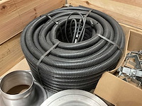 Partij installatiemateriaal - afbeelding 8 van  8