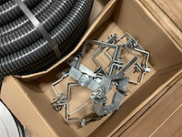 Partij installatiemateriaal - afbeelding 6 van  8