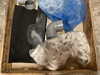 Partij installatiemateriaal - afbeelding 2 van  3