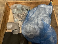Partij installatiemateriaal - afbeelding 3 van  3