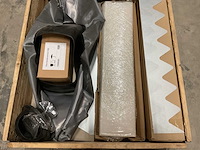 Partij installatiemateriaal - afbeelding 2 van  3