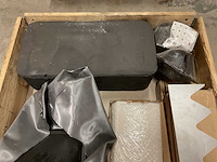 Partij installatiemateriaal - afbeelding 3 van  3