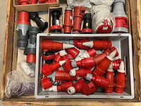 Partij installatiemateriaal - afbeelding 2 van  7