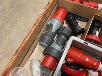 Partij installatiemateriaal - afbeelding 4 van  7