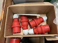 Partij installatiemateriaal - afbeelding 5 van  7