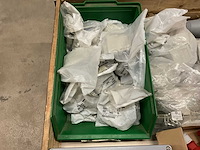 Partij installatiemateriaal - afbeelding 7 van  7