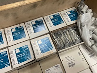 Partij installatiemateriaal - afbeelding 3 van  11