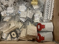 Partij installatiemateriaal - afbeelding 7 van  11