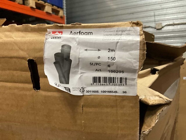 Partij installatiemateriaal - afbeelding 2 van  5