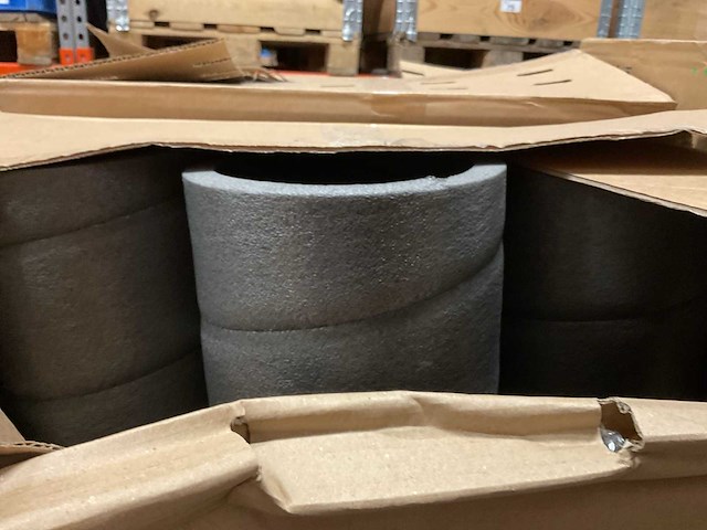 Partij installatiemateriaal - afbeelding 3 van  5