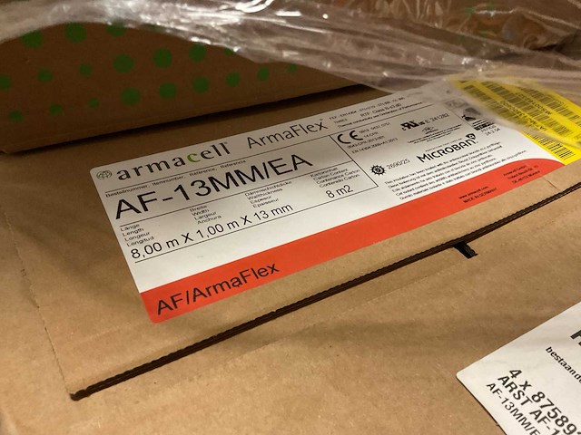 Partij installatiemateriaal - afbeelding 5 van  5