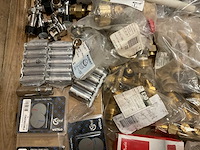 Partij installatiemateriaal - afbeelding 6 van  10