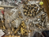 Partij installatiemateriaal - afbeelding 7 van  10