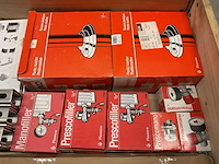 Partij installatiemateriaal - afbeelding 5 van  8