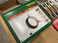 Partij installatiemateriaal - afbeelding 8 van  8