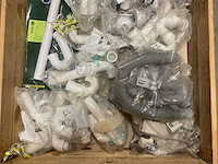 Partij installatiemateriaal - afbeelding 2 van  8