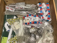 Partij installatiemateriaal - afbeelding 3 van  8