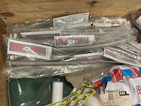 Partij installatiemateriaal - afbeelding 4 van  8