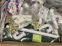 Partij installatiemateriaal - afbeelding 5 van  8