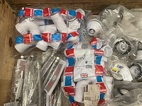 Partij installatiemateriaal - afbeelding 6 van  8