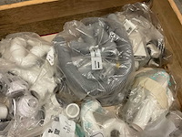 Partij installatiemateriaal - afbeelding 7 van  8