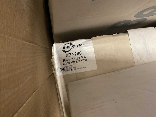 Partij installatiemateriaal - afbeelding 3 van  4