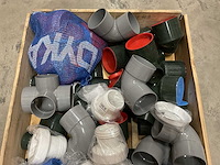 Partij installatiemateriaal - afbeelding 3 van  3