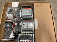 Partij installatiemateriaal - afbeelding 3 van  8