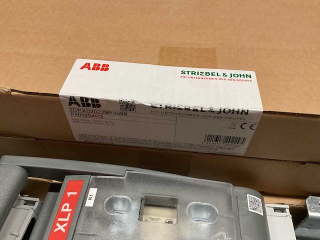 Partij installatiemateriaal - afbeelding 4 van  8