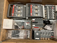 Partij installatiemateriaal - afbeelding 5 van  8