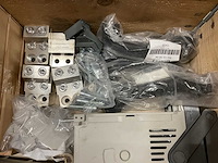 Partij installatiemateriaal - afbeelding 8 van  8