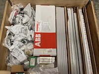 Partij installatiemateriaal - afbeelding 3 van  6