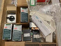 Partij installatiemateriaal - afbeelding 5 van  6