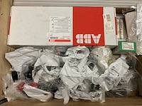 Partij installatiemateriaal - afbeelding 6 van  6