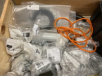 Partij installatiemateriaal - afbeelding 5 van  9