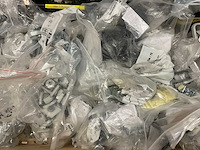 Partij installatiemateriaal - afbeelding 6 van  9