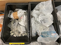 Partij installatiemateriaal - afbeelding 8 van  9