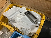 Partij installatiemateriaal - afbeelding 3 van  11