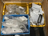 Partij installatiemateriaal - afbeelding 5 van  11