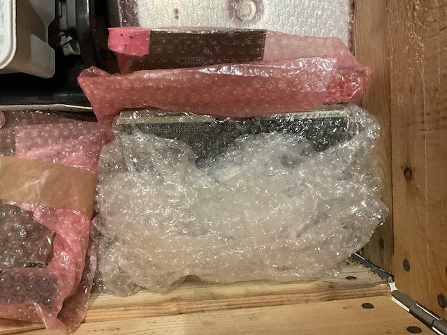 Partij installatiemateriaal - afbeelding 7 van  11