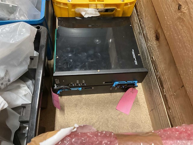 Partij installatiemateriaal - afbeelding 8 van  11